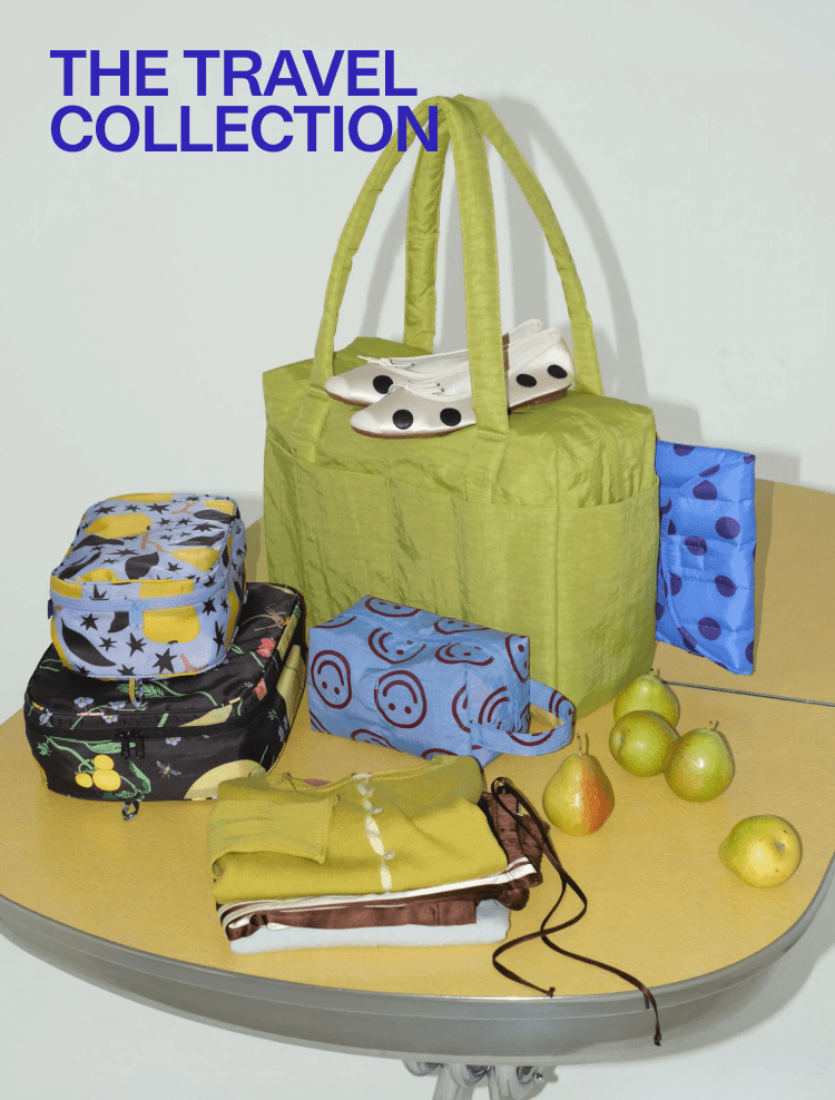 Baggu