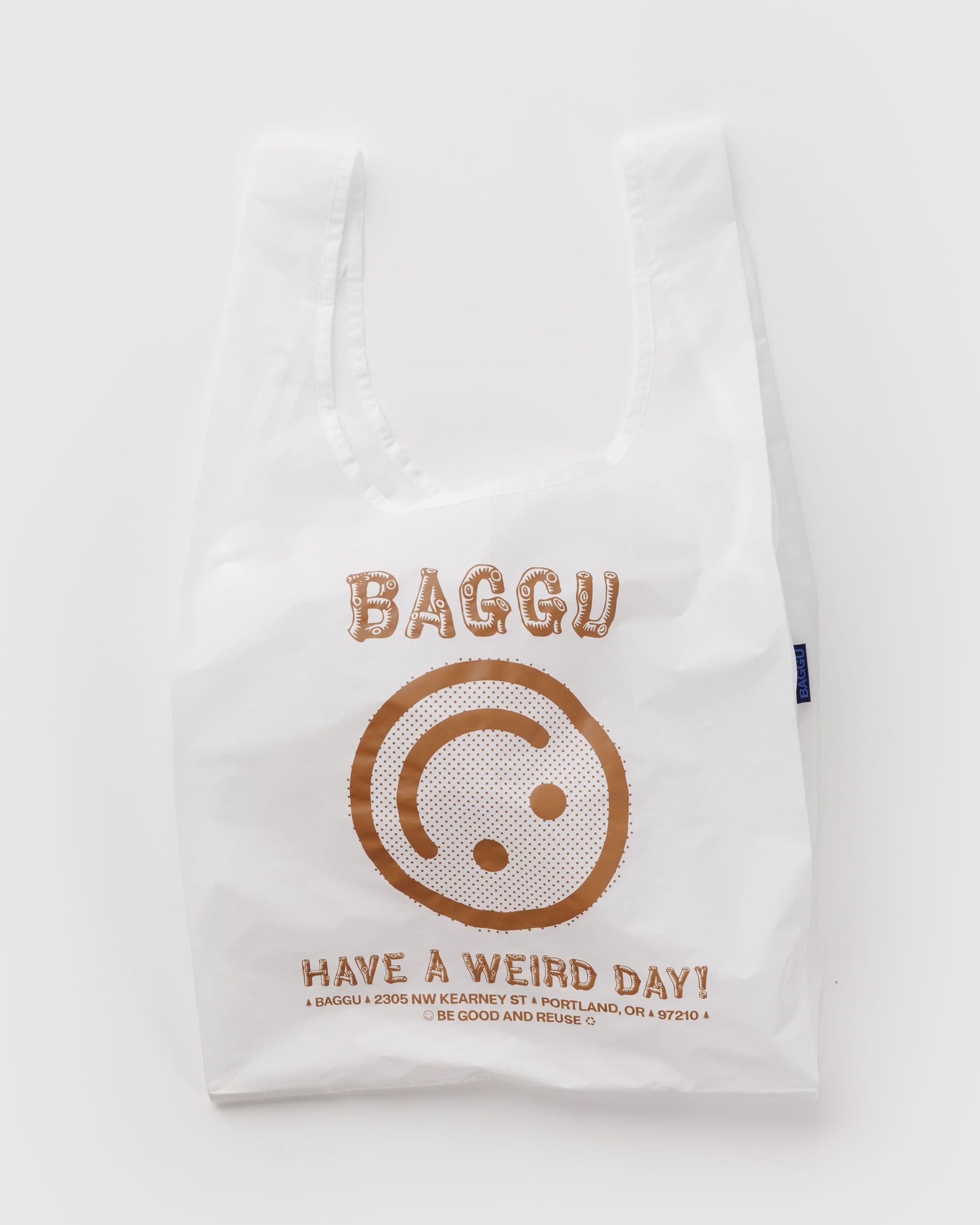 Baggu
