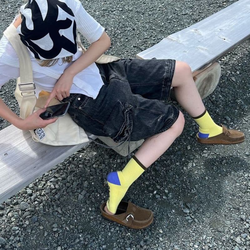 @cfmgr2 in Yellow