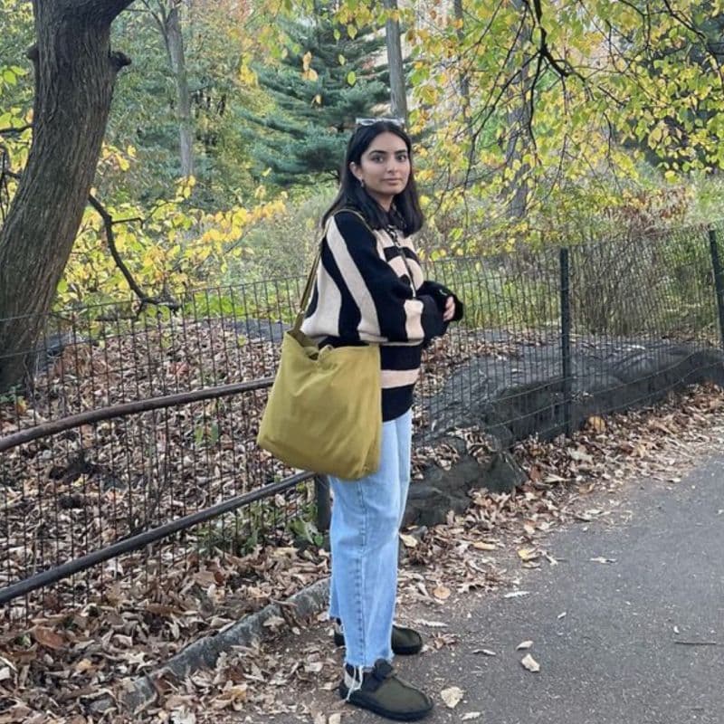 @thingsimwearing in Pistachio