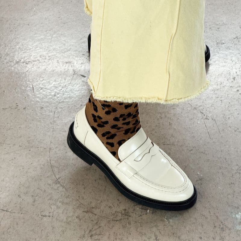 @perpetualwildflower in Leopard
